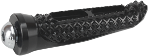 Ultra Gp Footpegs Black