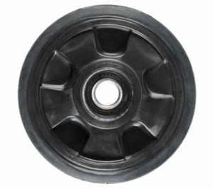 Kimpex feszítőkerék Ski-Doo 147 mm fekete 6004-2RS, 1, nordicamoto.ro