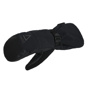 AMOQ Teor Mitten Black M/9 M, 1, nordicamoto.ro