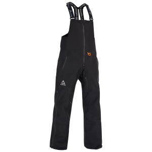 Motoros nadrág, AMOQ Dynamic Pants Insulated Black, XS, nordicamoto.ro