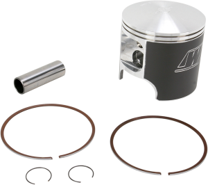 High-performance Piston