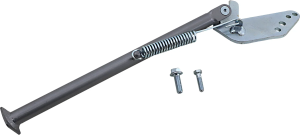 MOOSE RACING Bolt-on Kickstand, 1, nordicamoto.ro