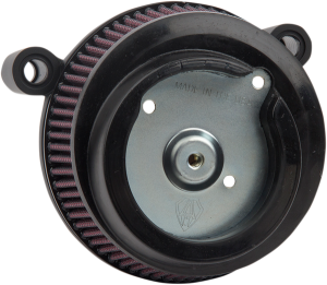 Big Sucker Air Filter Kit Black, Red