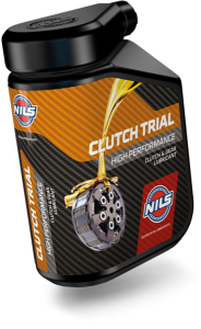 Nils Clutch Trial sebességváltó-olaj 1 l, nordicamoto.ro