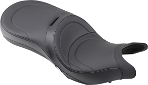 Low-profile Touring Seat Black, 3, nordicamoto.ro