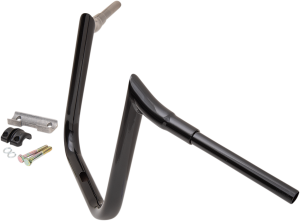 1-1/2(r) Grande Prime Ape Hanger Handlebar Black, 3, nordicamoto.ro