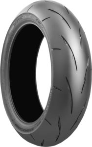 Cauciuc 200/55-17 Bridgestone Battlax RS11