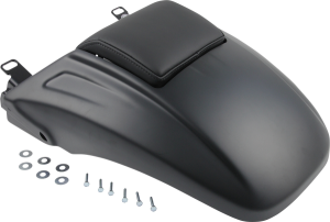 Rear Conversion Kit Race Black, 4, nordicamoto.ro