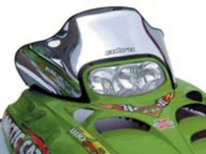 Windshield Arctic Cat