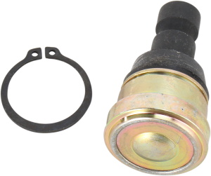 Super Heavy-duty Ball Joint Kit Black, Brass