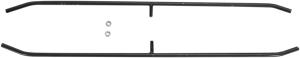 Replacement Easy Steer Bars Black