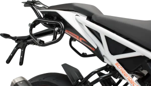Suport geanta SW-Motech SLC stanga KTM 125 / 390 Duke (17-) HTA0488210000, 2, nordicamoto.ro
