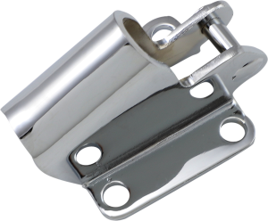 Chrome Kickstand Components Chrome, 1, nordicamoto.ro