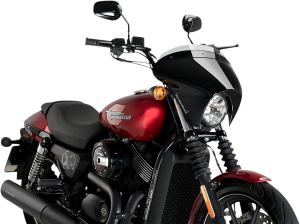 Sml Fairing Windscreen Smoke