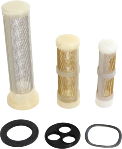 1/4(r) Npt Petcock Rebuild Kit