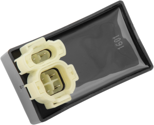 Hot Shot Series Cdi Box Black, 1, nordicamoto.ro