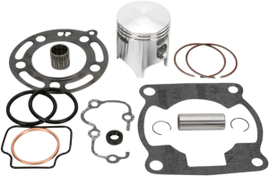 High Performance Piston Kit With Gaskets For 2-stroke