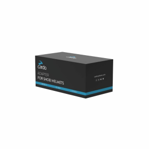 Cardo PACKTALK adapter SHOEI sisakokhoz, nordicamoto.ro