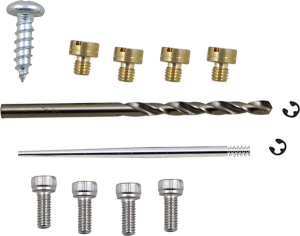 Performance Needle/jet Kit, 1, nordicamoto.ro