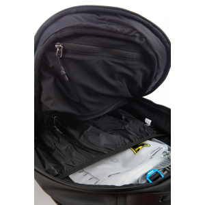 Klim Arsenal 15 Stealth Black hidratáló hátizsák, 3, nordicamoto.ro