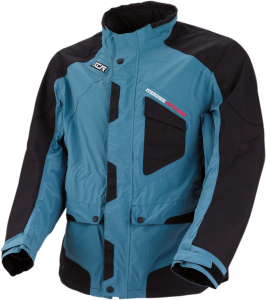 Xcr Jacket Black, Blue S, 1, nordicamoto.ro
