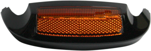 Front Led Fender Tip Housing Amber
