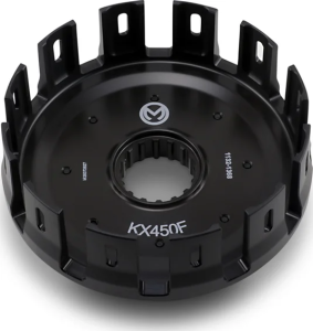 MOOSE RACING Clutch Basket 