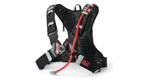 MOTO HYDRO 3 fekete víztartályos hátizsák, 2, nordicamoto.ro
