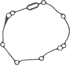 Stator Cover Gasket