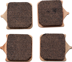Hh Sintered Brake Pads