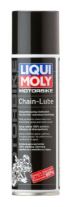 Motorkerékpár lánc olaj, Liqui Moly láncspray, 250 ml, nordicamoto.ro