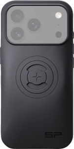 Spc+ telefonhuzat – fekete, 1, nordicamoto.ro