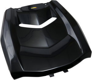 Replacement Hood Black