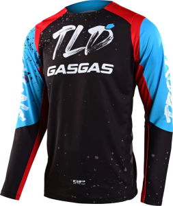 GasGas GP Pro póló