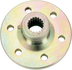 Clutch Flywheel (pto)