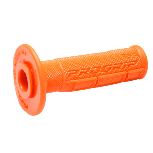 Single Density Grips Orange, 1, nordicamoto.ro