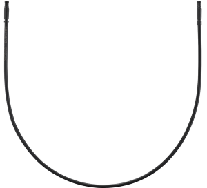 Ewsd300 External Routing Cable Black, 1, nordicamoto.ro