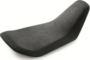 Style riders seat
