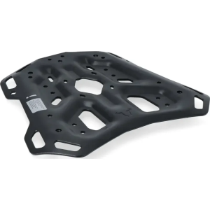 Adventure Rack – Fekete, 2, nordicamoto.ro