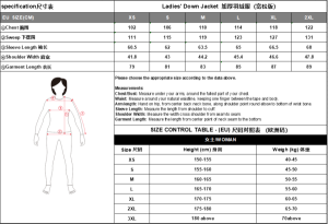 GEACĂ MOTO TEXTILĂ DAMĂ TICKEN DOWN CFMOTO – ROȘU, 3, nordicamoto.ro