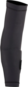Alpinestars Paragon Lite fekete MTB könyökvédők, XL méret, 3, nordicamoto.ro