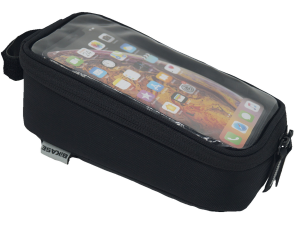 Beetle X Bike Phone Bag Black, 4, nordicamoto.ro
