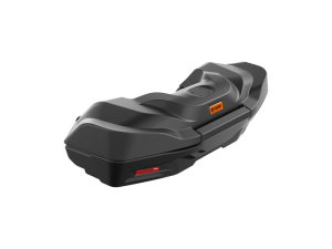 TESSERACT ATV szállítótok a Segway Snarler AT6-hoz, 2, nordicamoto.ro