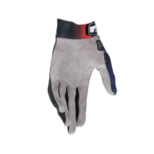 Leatt Moto 2.5 X-Flow Jungle M kesztyű, 5, nordicamoto.ro