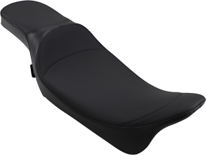 Extended Reach 2-up Predator Seat Black