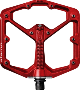 Stamp 7 Pedals Red large, 1, nordicamoto.ro