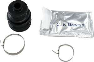 Cv Boot Kit Black