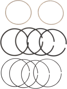 Piston Rings +0.005(r) For 3 1/2(r) Pistons, 3, nordicamoto.ro