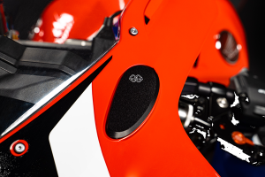 Race Cover Kit Black, 2, nordicamoto.ro