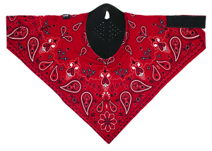 Neodanna® Sportflex® Face Mask Red